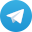 Telegram icon
