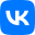 Vkontakte icon